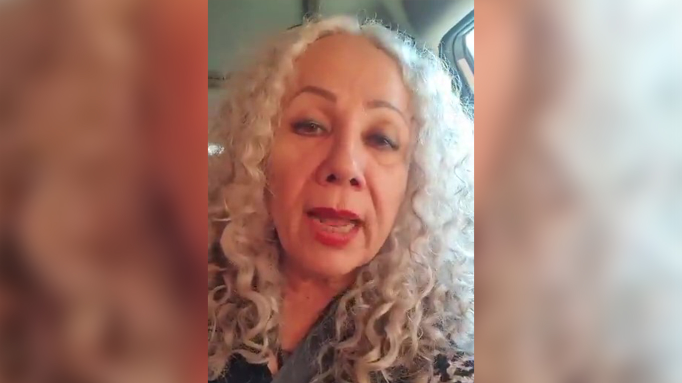 Fundadora de Morena en Sonora, pide boletas para armar “acordeón” electoral