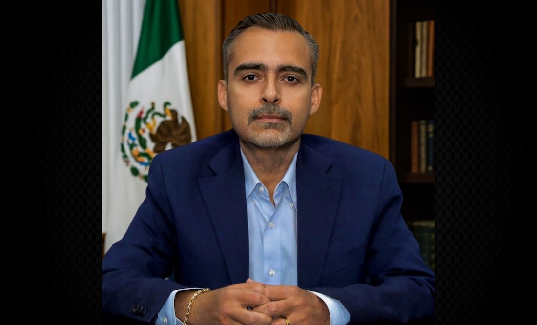 Le quitan la visa al alcalde de Puerto Peñasco; Estados Unidos confirma la sanción