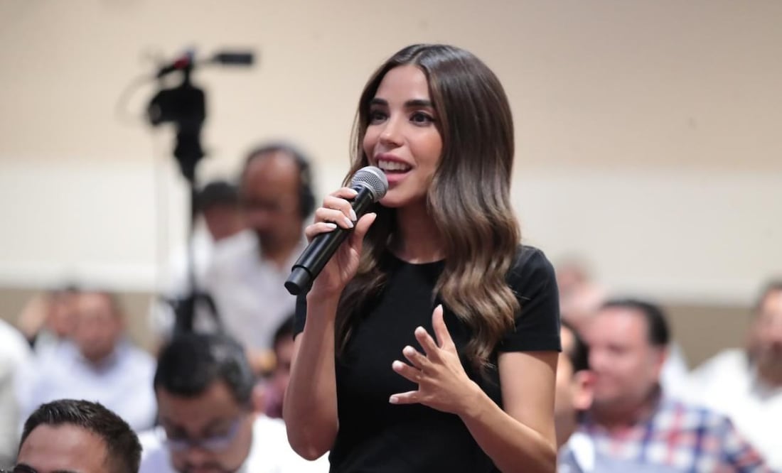 “Dato Protegido”: diputada Barreras denuncia revictimización tras resolución del TEPJF