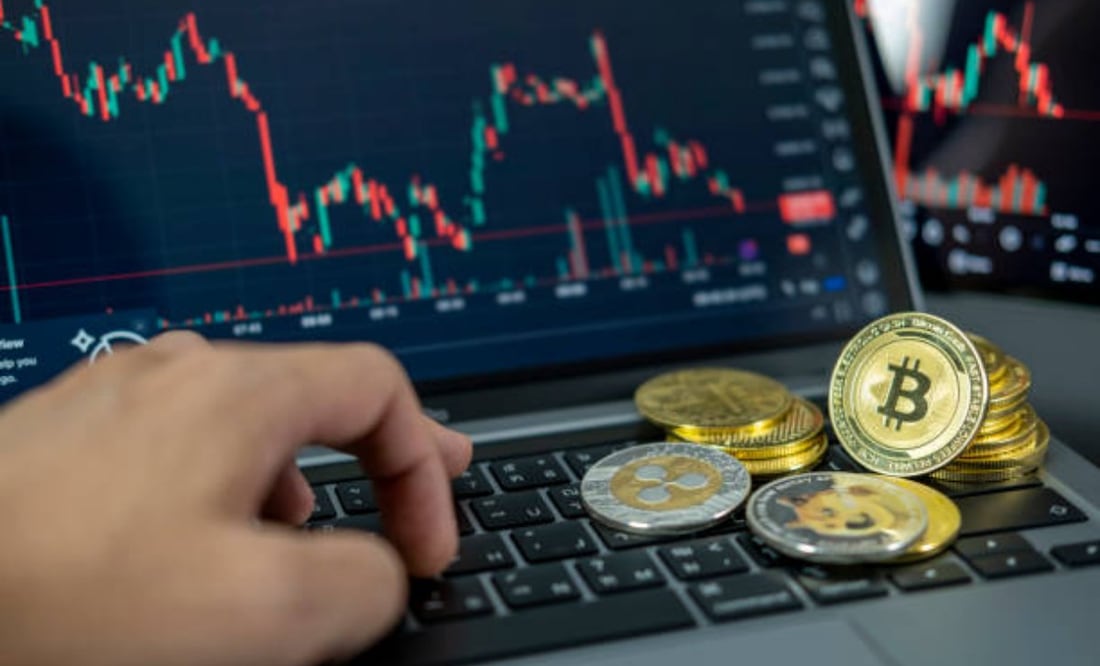 DEA le pega al Cártel de Sinaloa: decomisan 10 mdd en criptomonedas