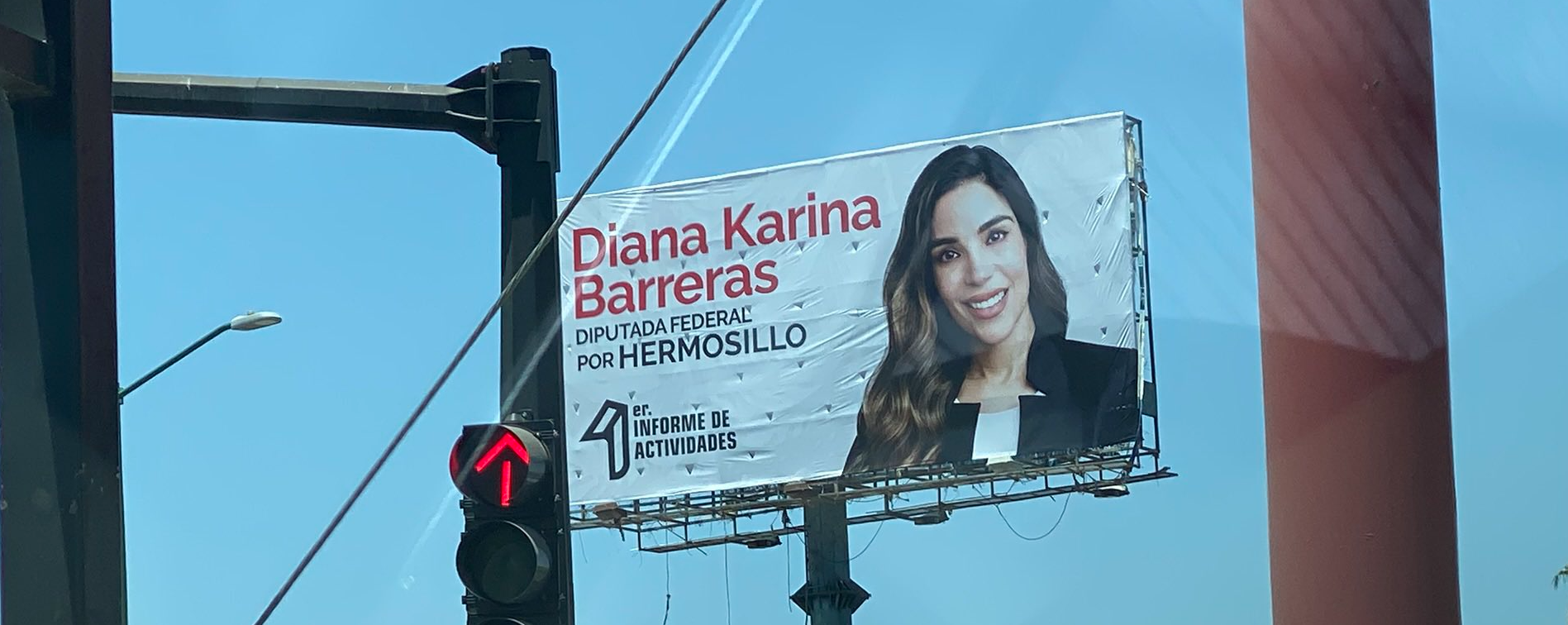 ¡Bronca en la 4T! Morena le da la espalda a Karina Barreras y Sheinbaum la desautoriza en la mañanera