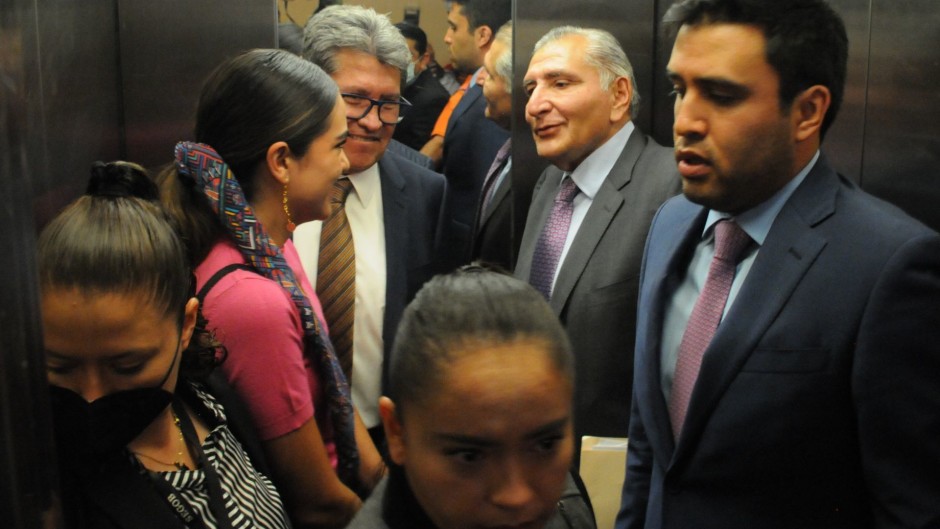 En la 4T aseguran que Sheinbaum les puso un “estate quieto” a sus senadores y diputados