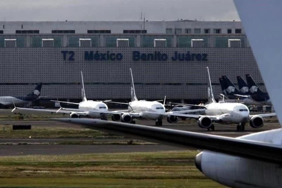Revienta Estados Unidos contra México por conflicto aéreo: anuncia represalias
