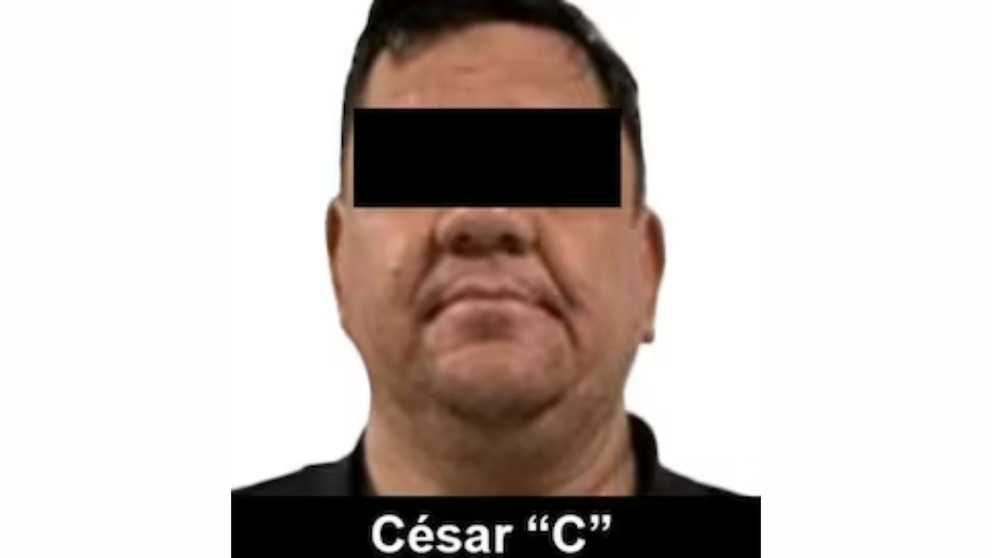 Caen fichas del narco en Sonora: capturan a ‘El Coutiño’, ligado a Los Cazadores y al Cártel de Sinaloa