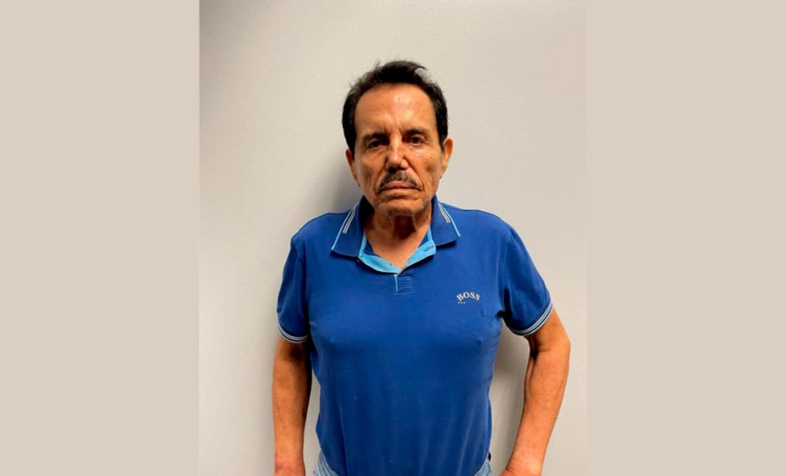 Caída de ‘El Mayo’ Zambada marca el clímax de los narcojuicios mexicanos en EU