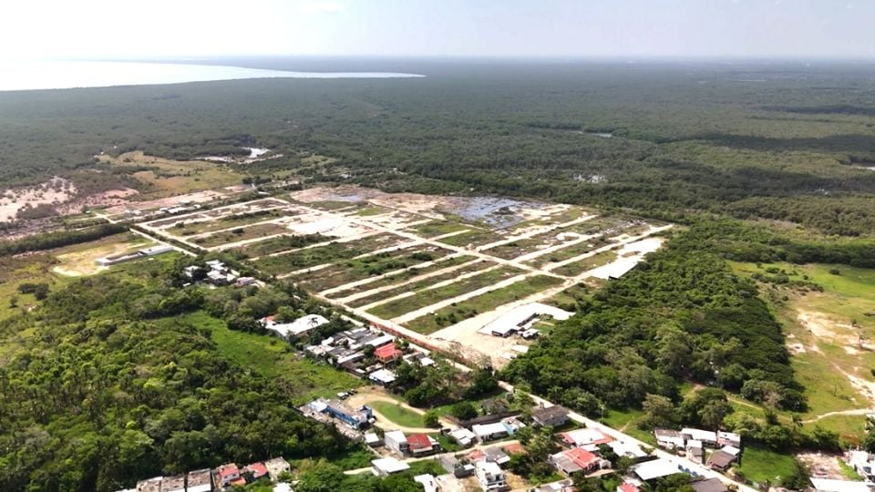 Amílcar Olán da giro al negocio: ahora impulsa desarrollos inmobiliarios en Dos Bocas
