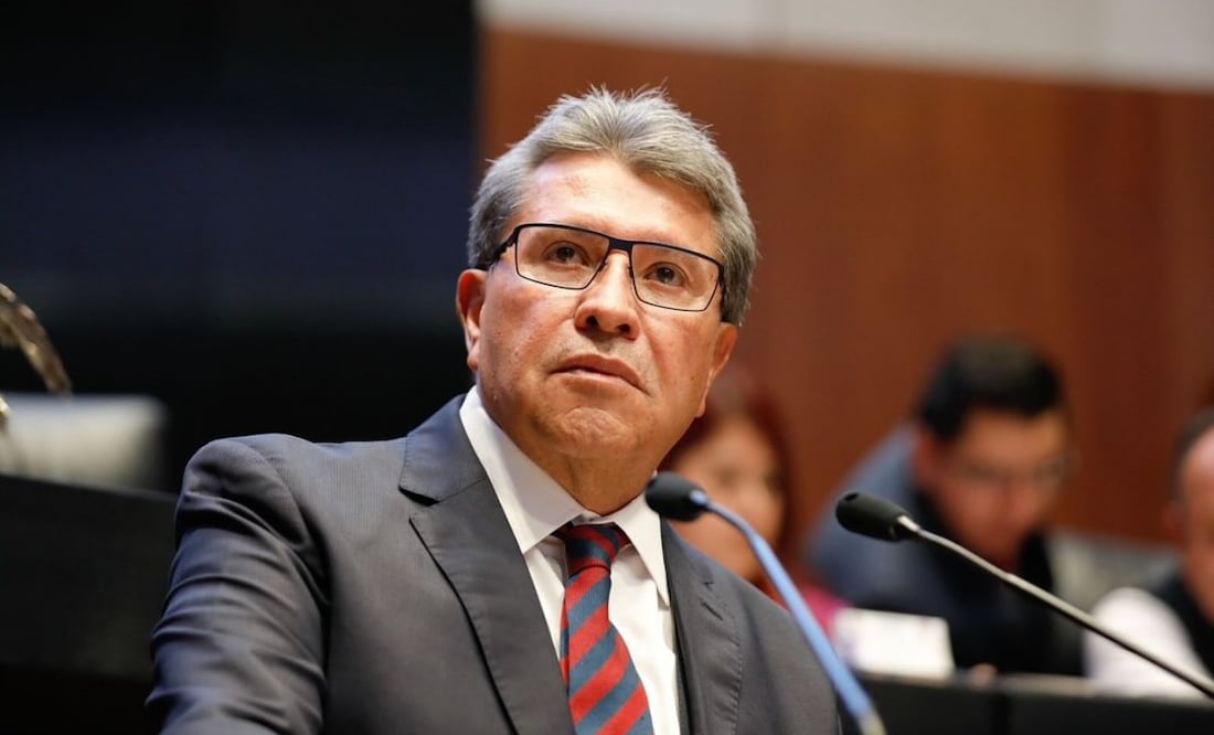 Monreal lanza advertencia a Sheinbaum: eliminar plurinominales podría tener “alto costo democrático”