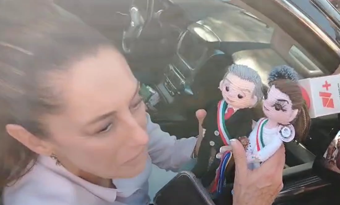 Sheinbaum aplaza anuncio sobre nuevo titular de la UIF tras salida de Pablo Gómez