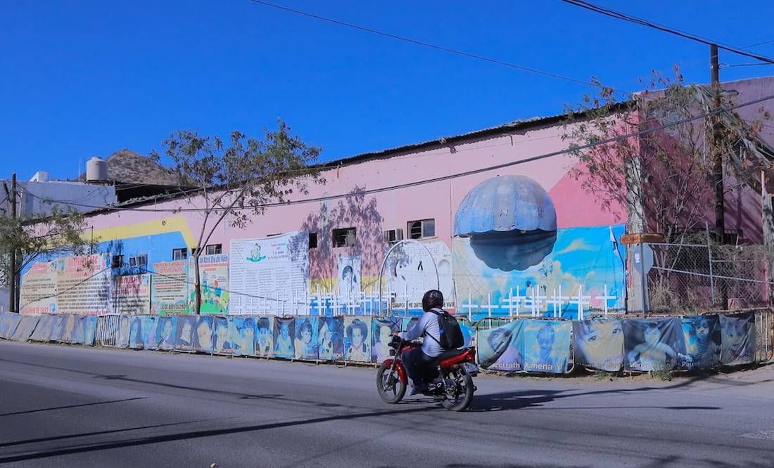 Cae en EU una de las dueñas de la Guardería ABC; padres exigen a Sheinbaum que sea extraditada
