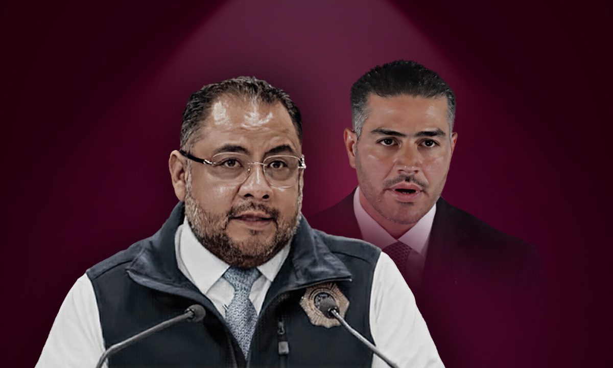 Designación en la UIF prende alertas en EU: especialistas ven mensaje claro de Sheinbaum