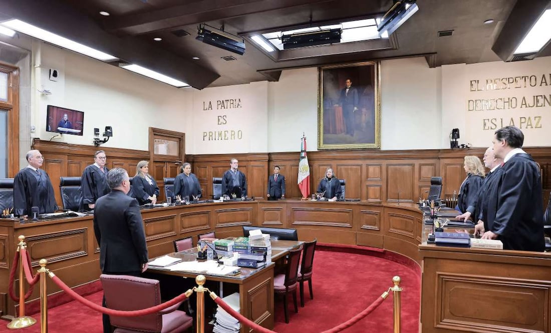 Suprema Corte blinda a periodistas con nuevos criterios contra demandas por daño moral