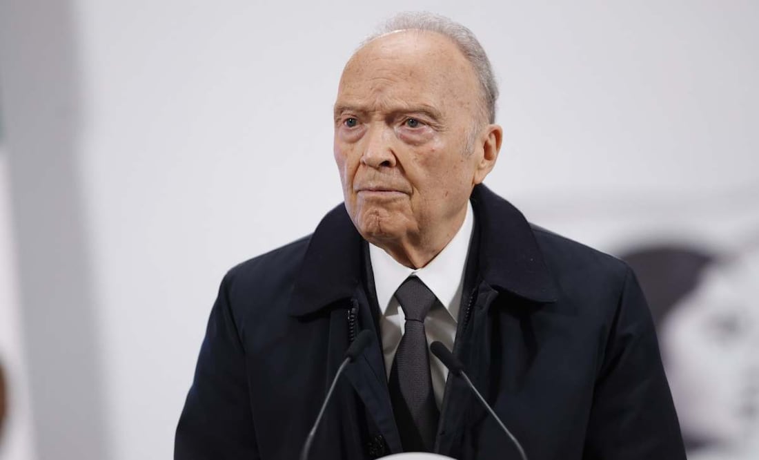 FGR impugnará liberación de Israel Vallarta; Gertz Manero defiende derechos de seis víctimas