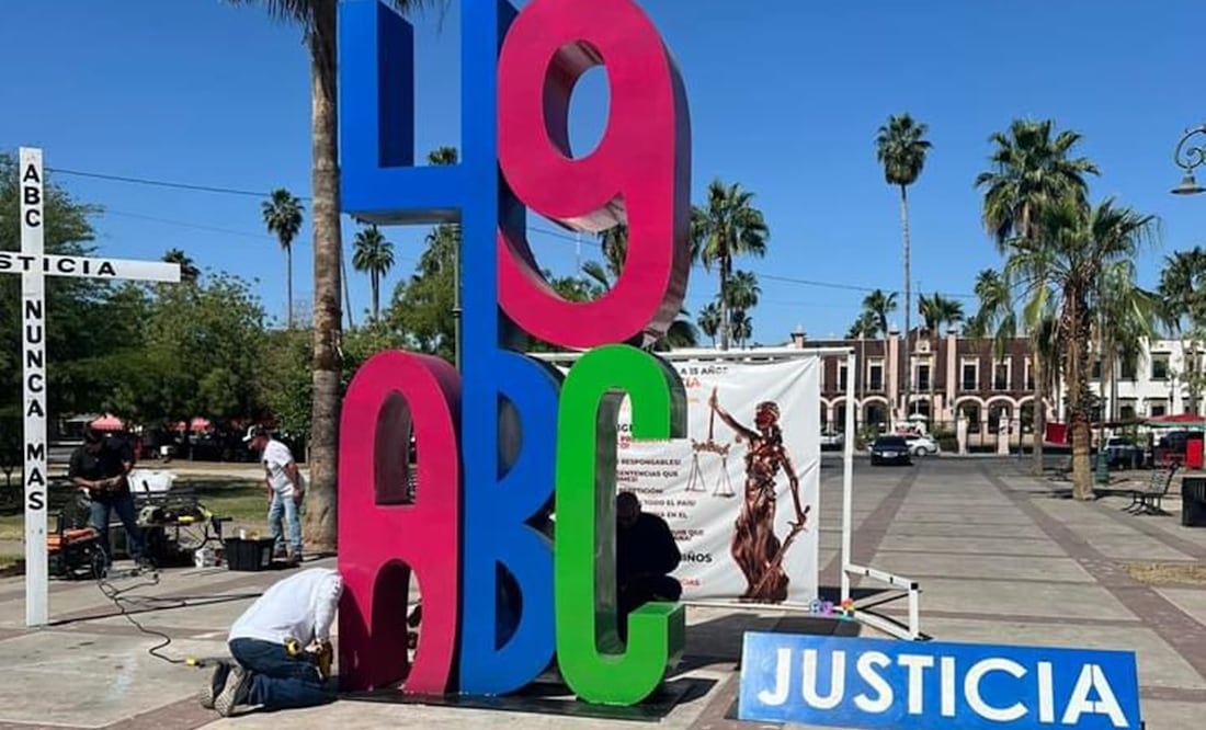 Sandra Lucía Téllez Nieves, socia de la Guardería ABC, está en proceso de deportación en EU