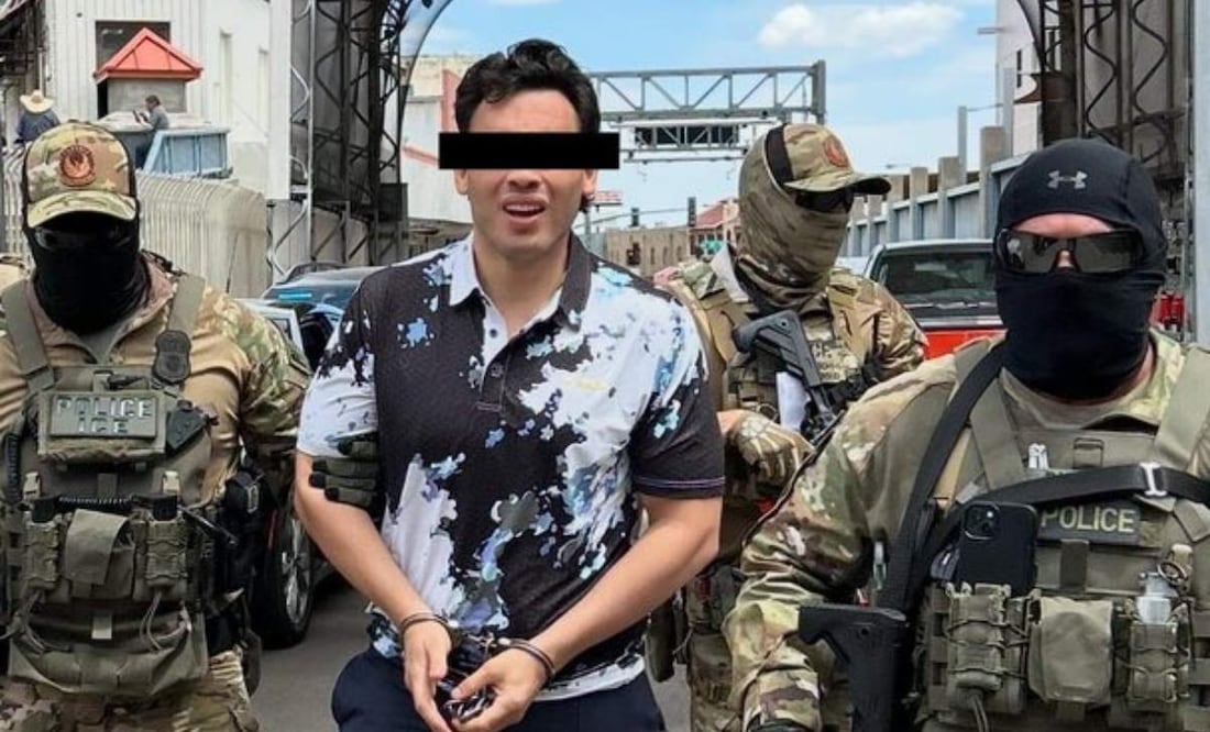 Envían a Julio César Chávez Jr. al penal federal de Hermosillo