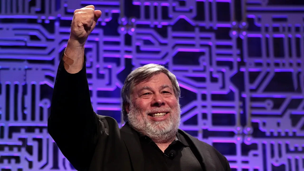 Steve Wozniak llegará a Hermosillo para Foro Mundial de Energía Solar 2025
