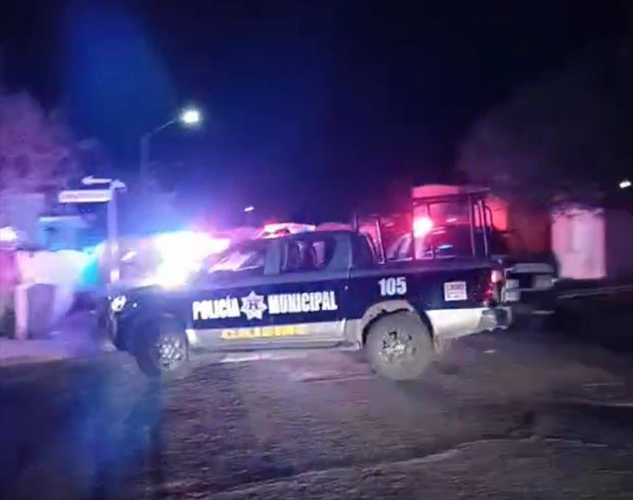 Sábado sangriento deja un ejecutado y dos heridos en Cajeme