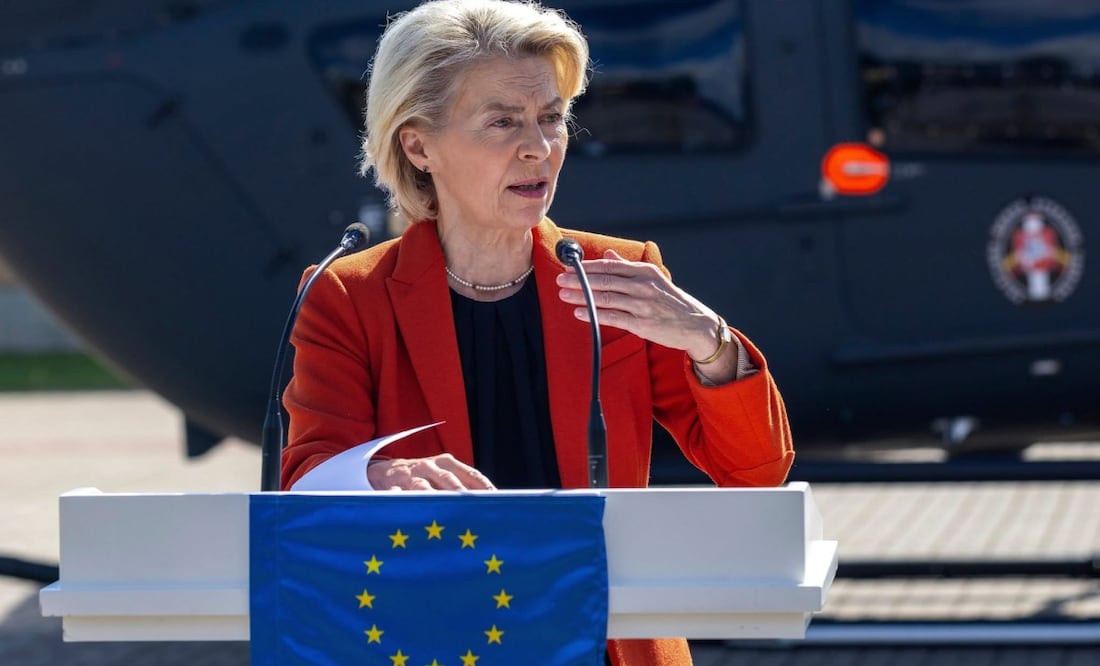 UE plantea pactos comerciales provisionales con México y Mercosur