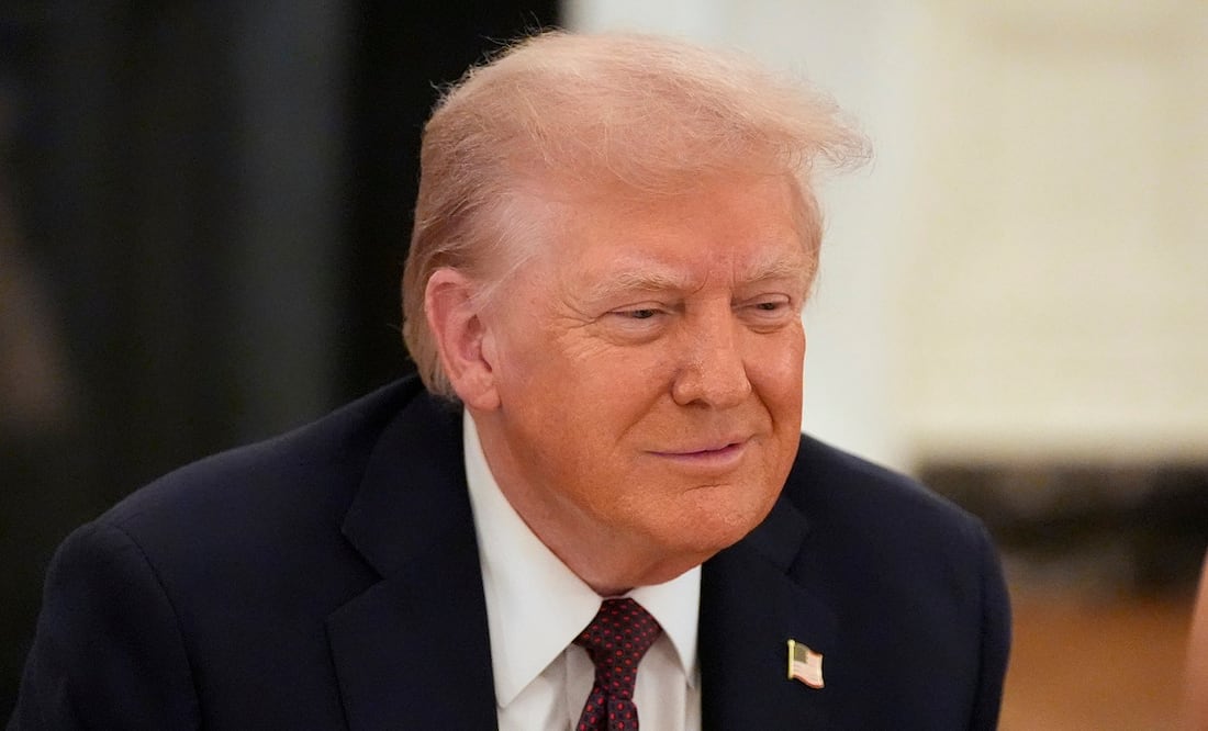 Trump alista renegociación del T-MEC y anticipan proceso complicado