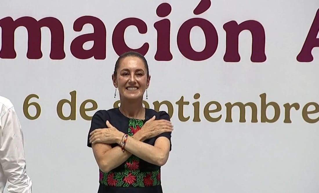 Sheinbaum anuncia 831 mdp para ganaderos y presenta su informe en Sonora