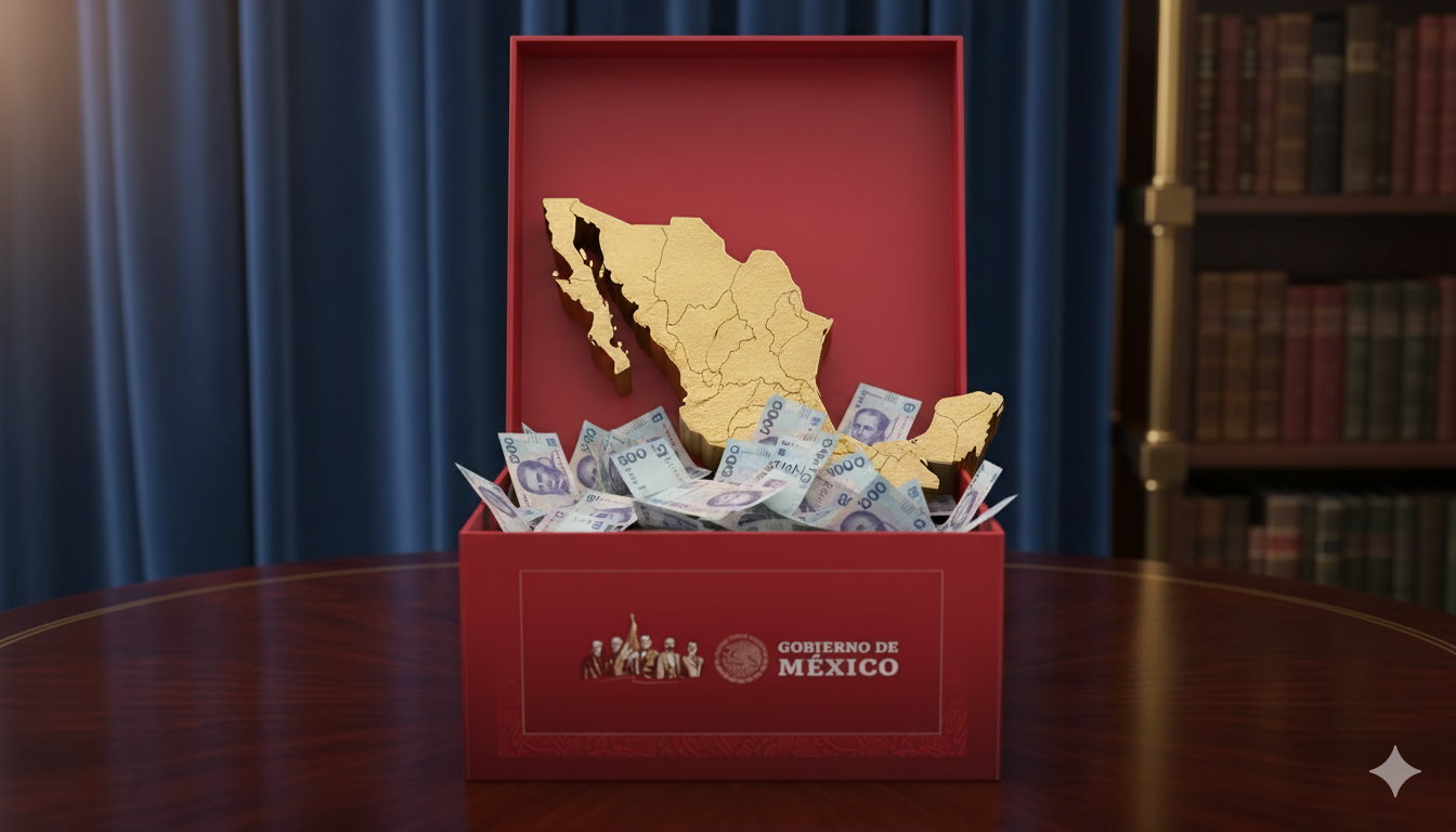 Expertos advierten: 2026 será año de más deuda, menos inversión y déficit prolongado