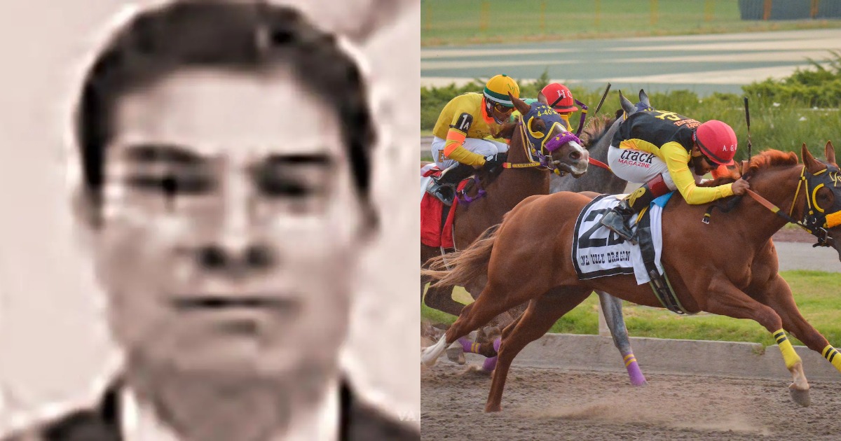 “Capitán Sol” apostó 60 millones pese a ganar menos de 19 mil pesos mensuales