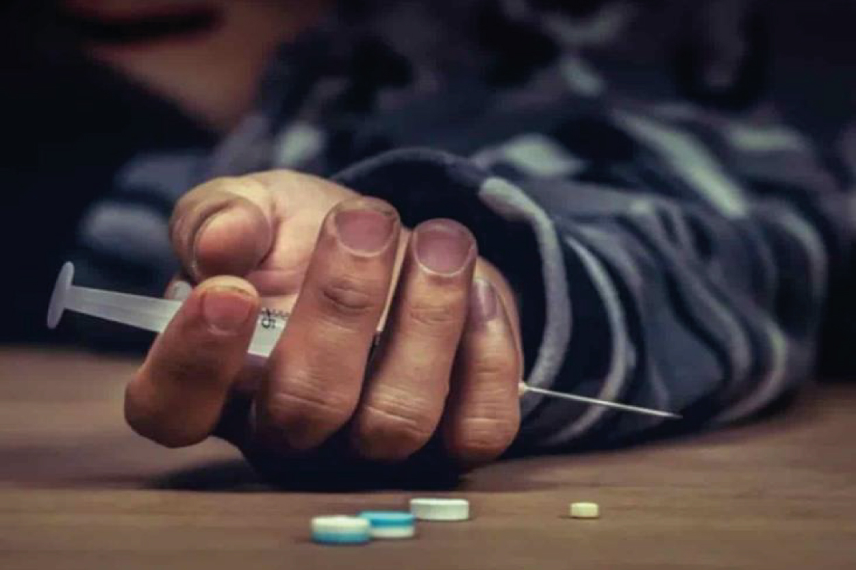 Baja California, Sonora y Sinaloa se consolidan como el nuevo triángulo del narco