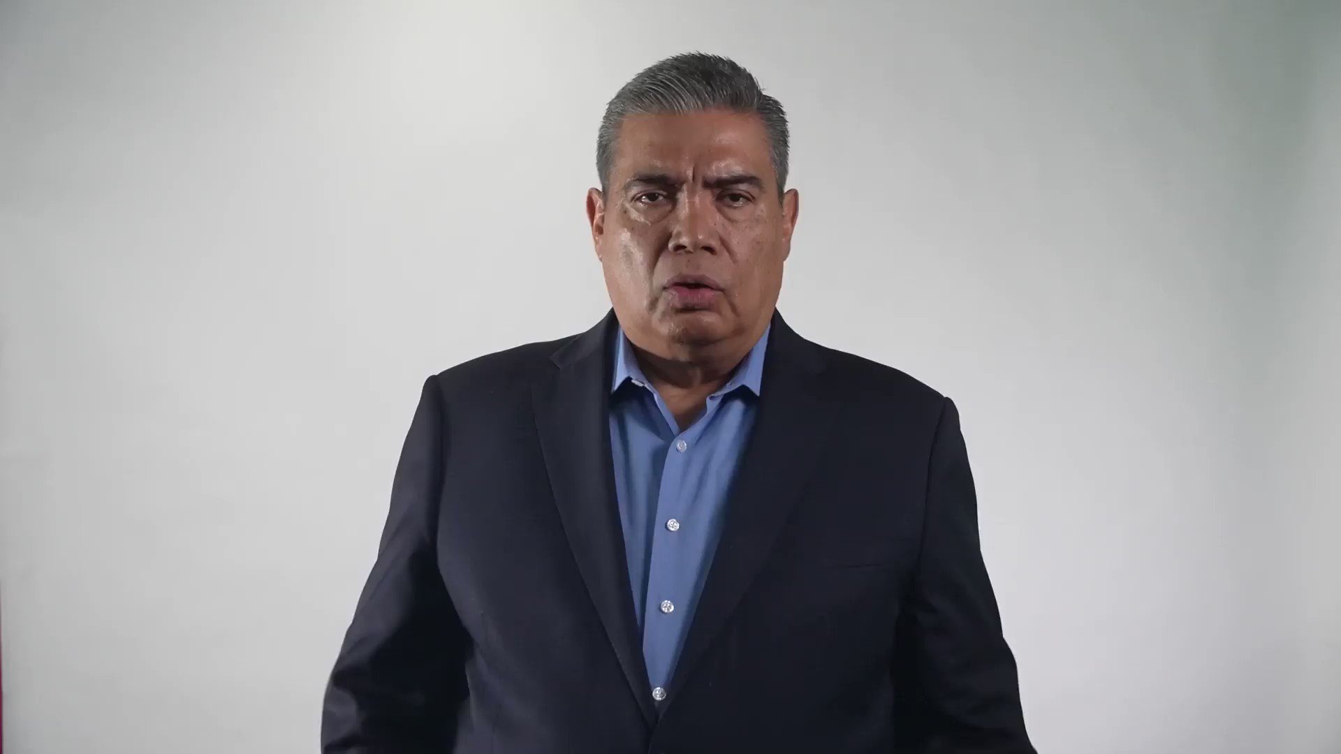 Fiscal estatal se deslinda de relación con “El Capitán Sol”