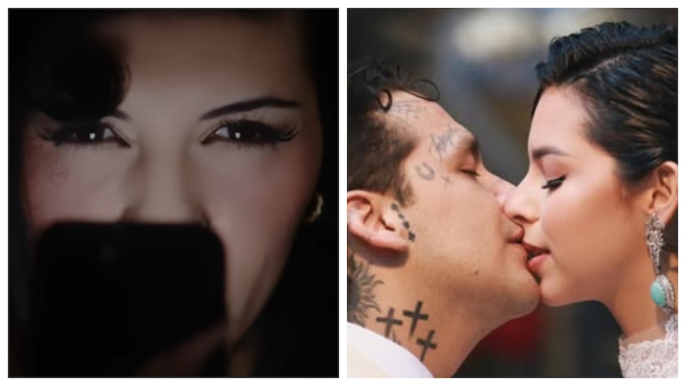 Cazzu lanza misterioso mensaje en medio del escándalo de Nodal y Ángela Aguilar