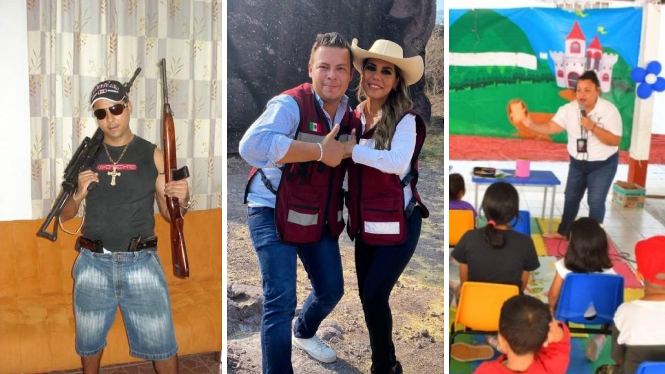 Jueces sin experiencia, renuncias exprés y parientes de políticos: así luce el nuevo Poder Judicial tras las elecciones de Morena