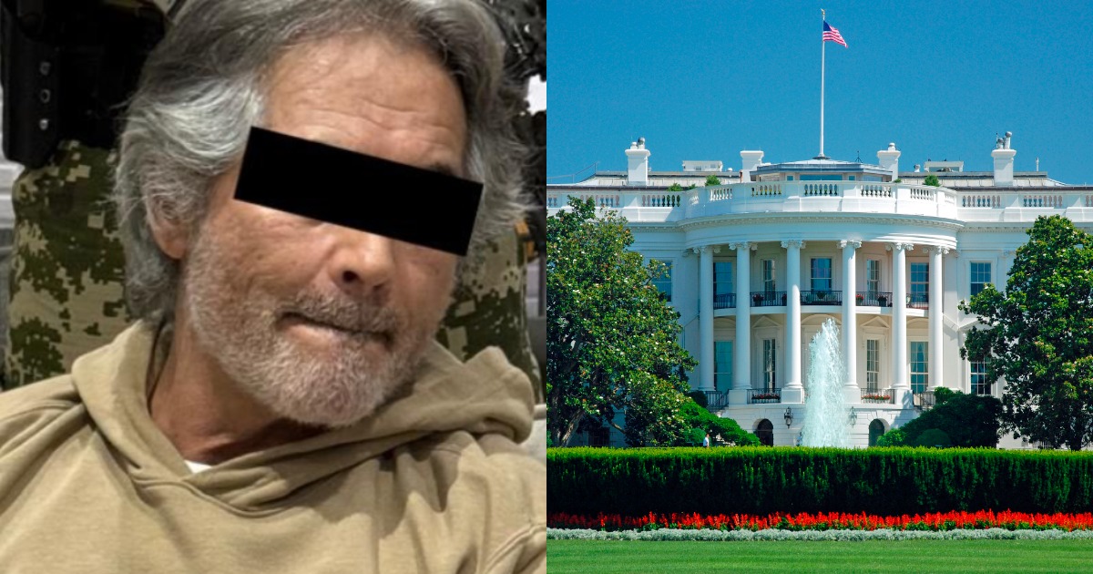 Javier May cree que Bermúdez Requena negocia protección con Washington desde Paraguay