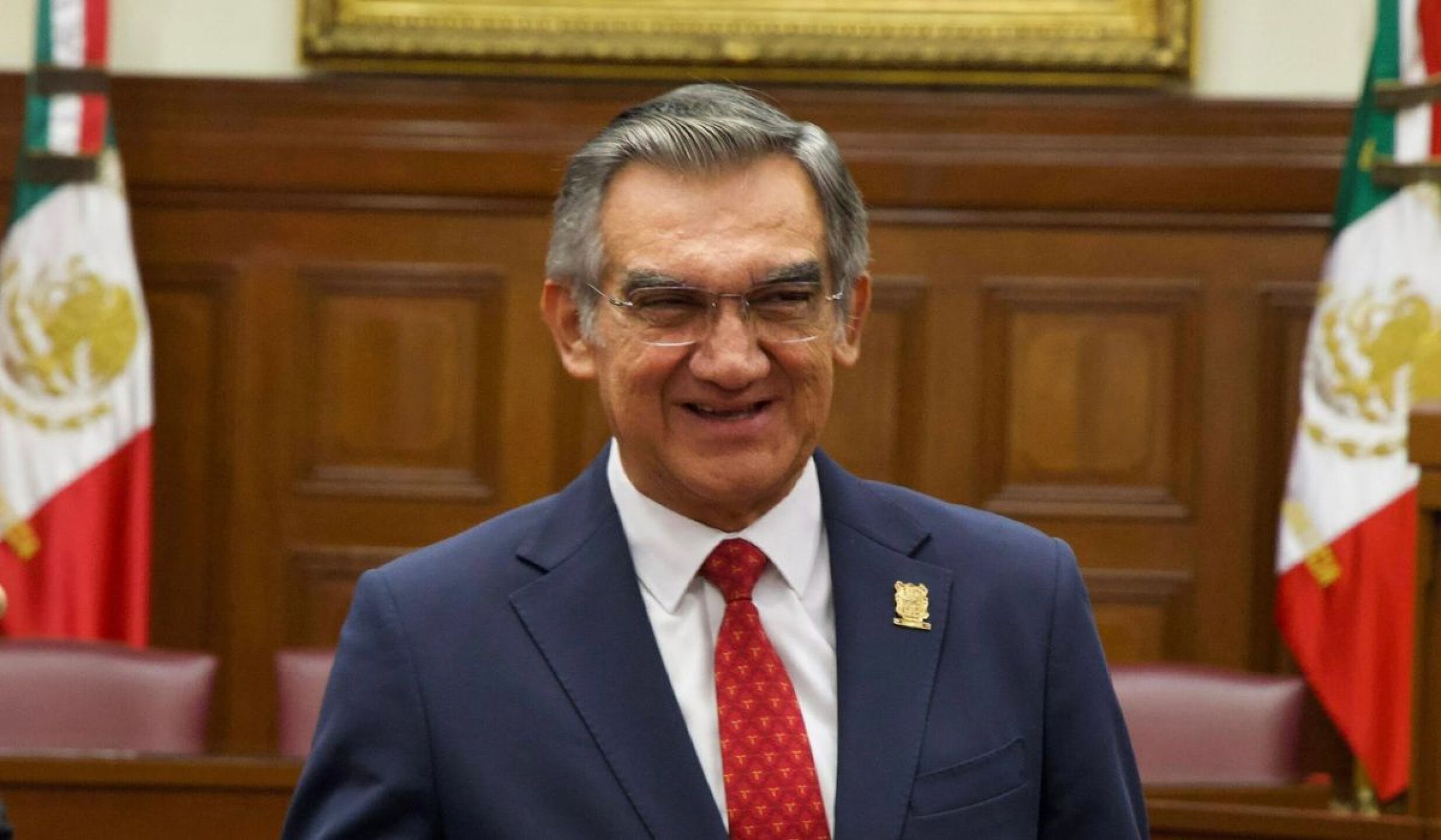 Secretaria del bienestar ignora a Américo Villarreal en gira y se desatan rumores de su renuncia