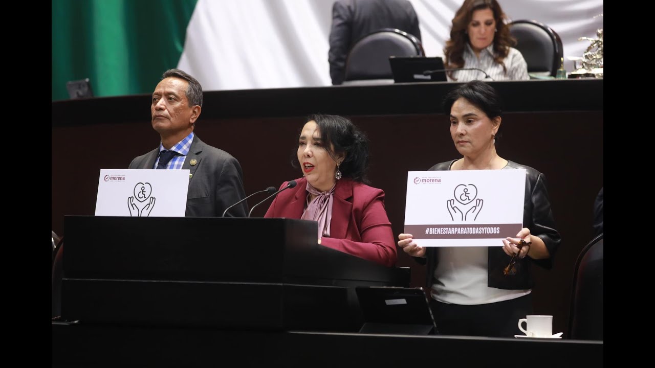 EU liga a diputada de Morena con facción del Cártel de Sinaloa