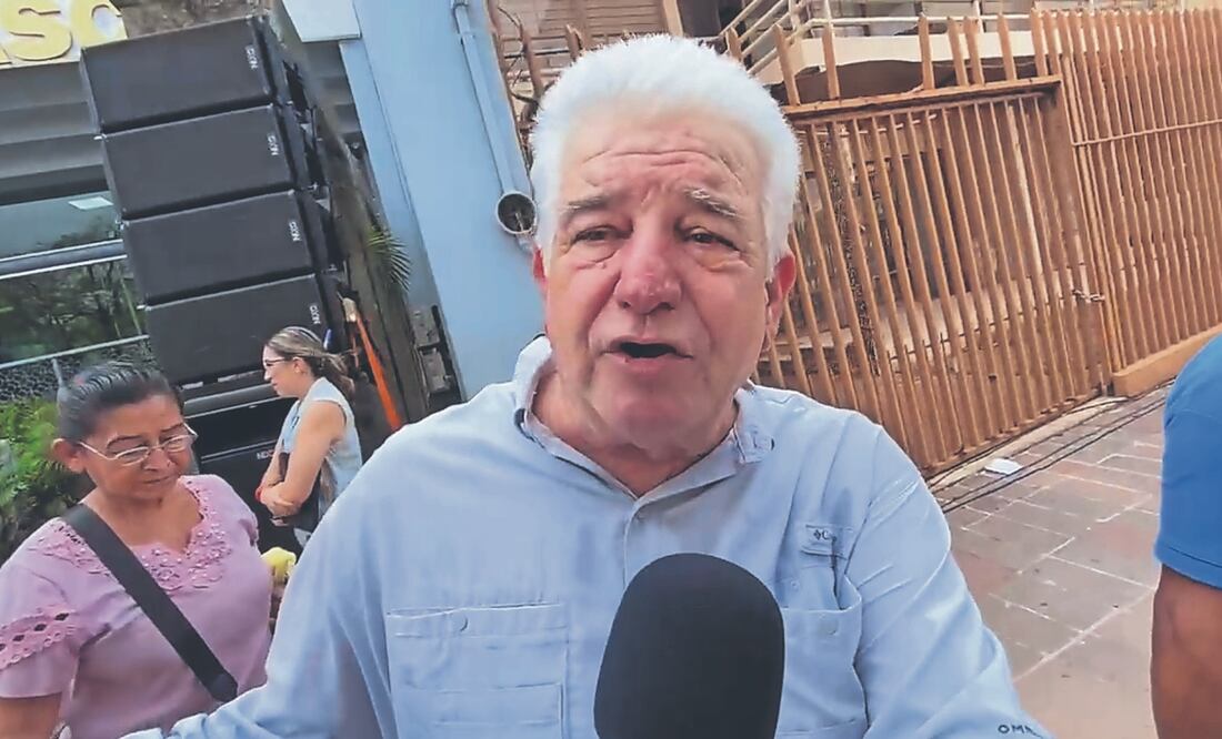 Hermano de AMLO se suma a línea de Palacio y arremete contra Adán Augusto