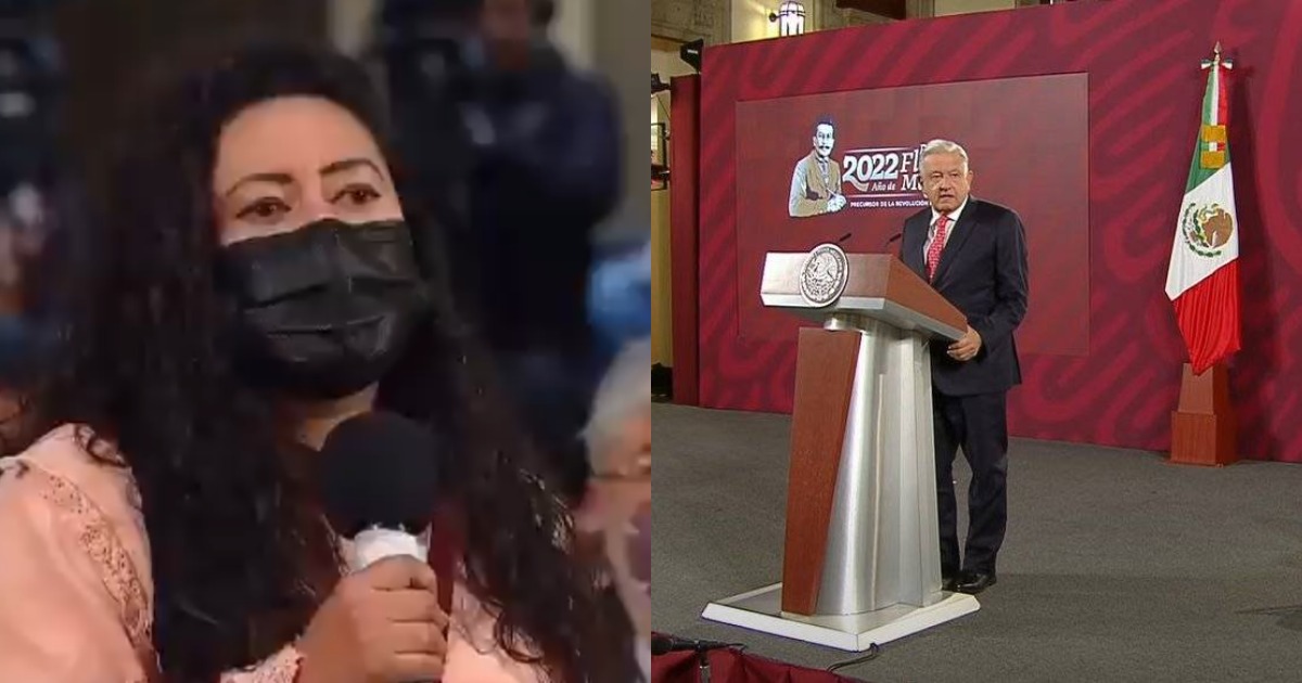 Resurge video donde AMLO defendió al líder de La Barredora