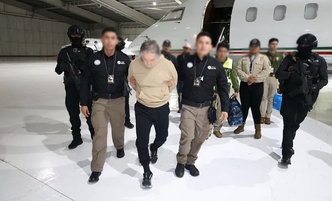 Fiscalía investiga a funcionarios por presuntos vínculos con La Barredora