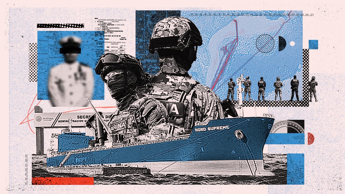 Así operaba la red criminal que introdujo millones de litros de huachicol por Altamira y Tampico