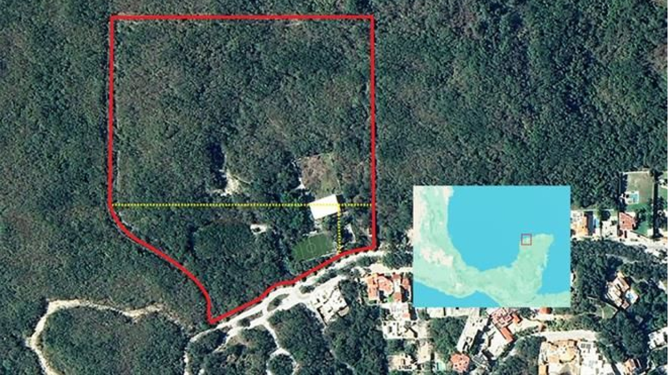 Expropian terrenos ligados a la madre y presunto prestanombres de 'Alito'  Moreno - SonoraPresente