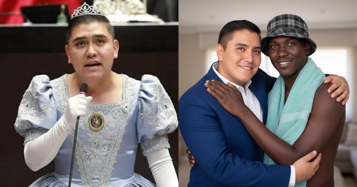 Diputado de Morena propone ley contra memes… y lo llenan de memes hasta huir de sus redes