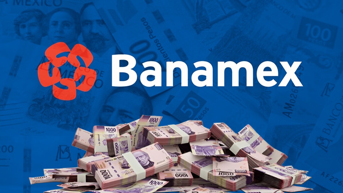 Grupo México asegura que no aumentará su deuda para adquirir Banamex