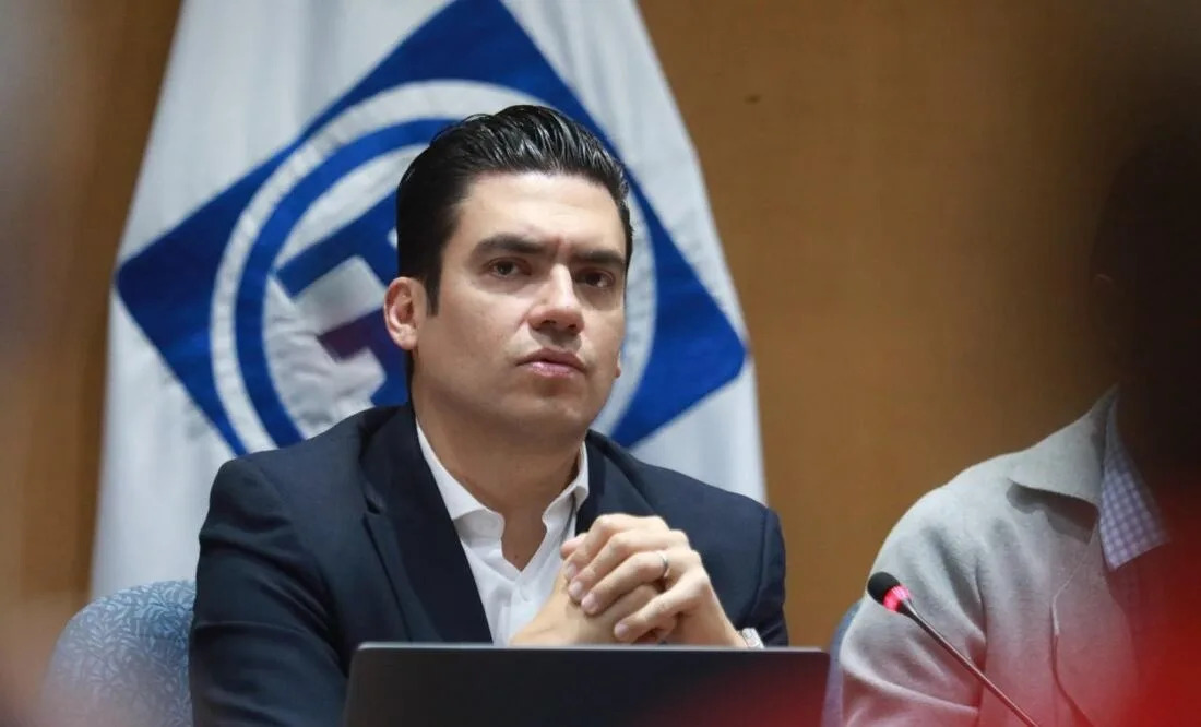 PAN prepara relanzamiento con nueva imagen y posibles rompimientos de alianza