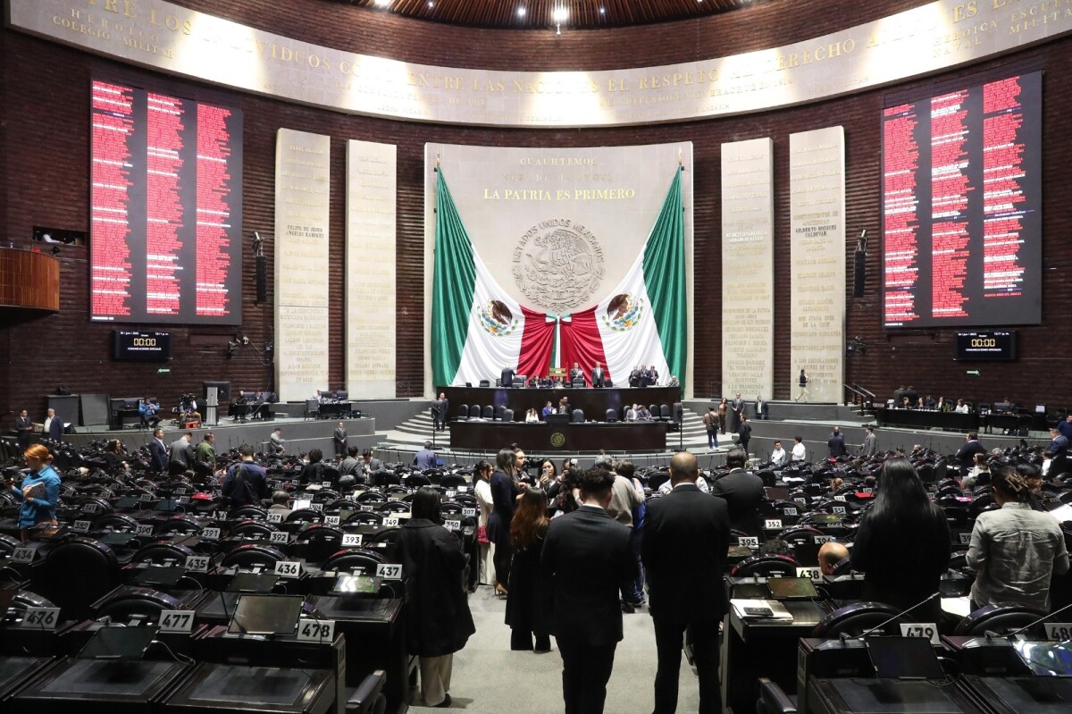 Diputados de Morena sin oficinas ni informes, pero sí cobran más de 100 millones de pesos