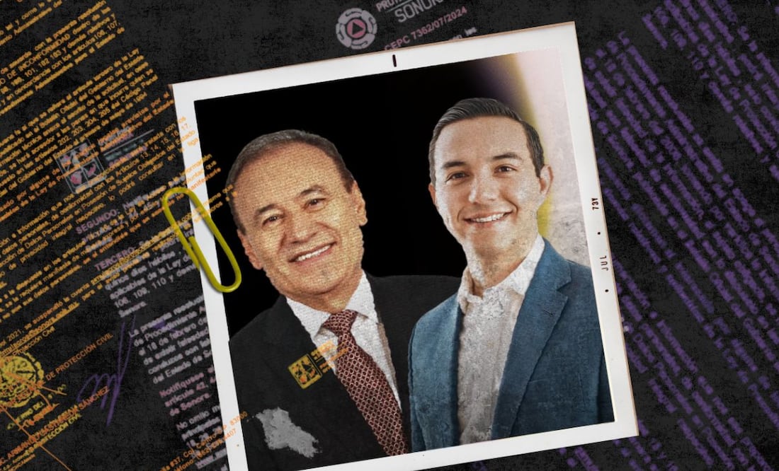 Exsecretario de Durazo aprobó permiso a empresa ligada a “Los Chapitos”