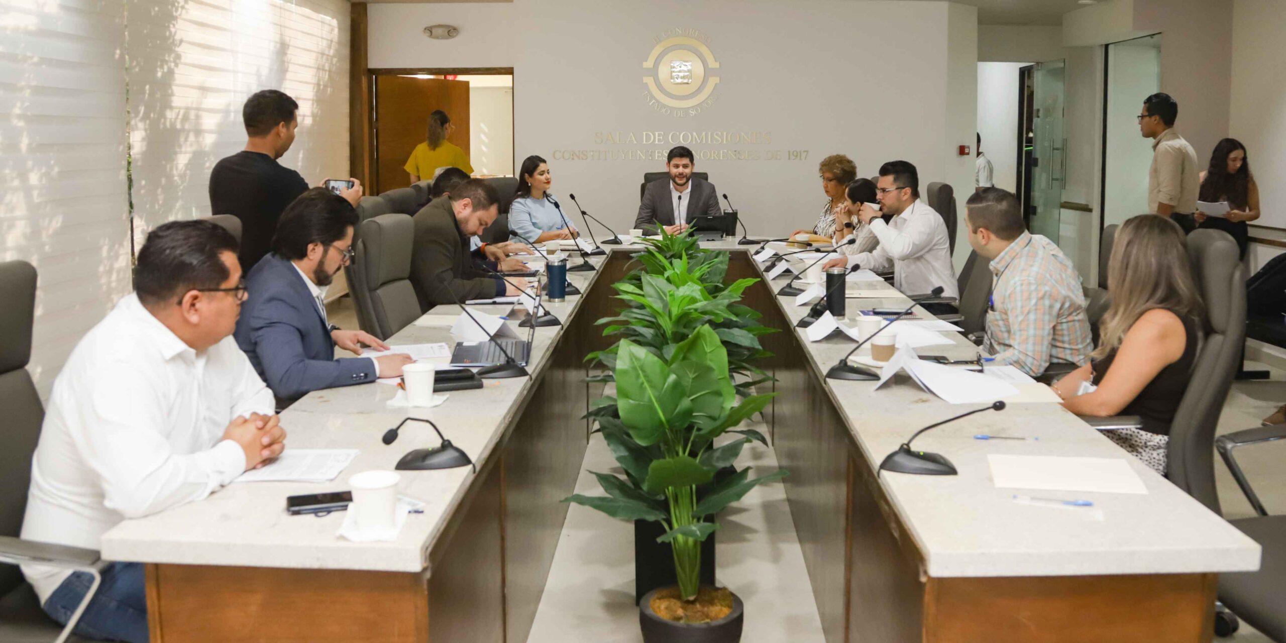 Lanzan en Sonora consulta para rediseñar reparto fiscal