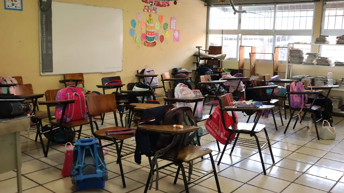 Fracaso escolar en secundaria: 9 de cada 10 alumnos no aprueban en matemáticas ni pensamiento ético