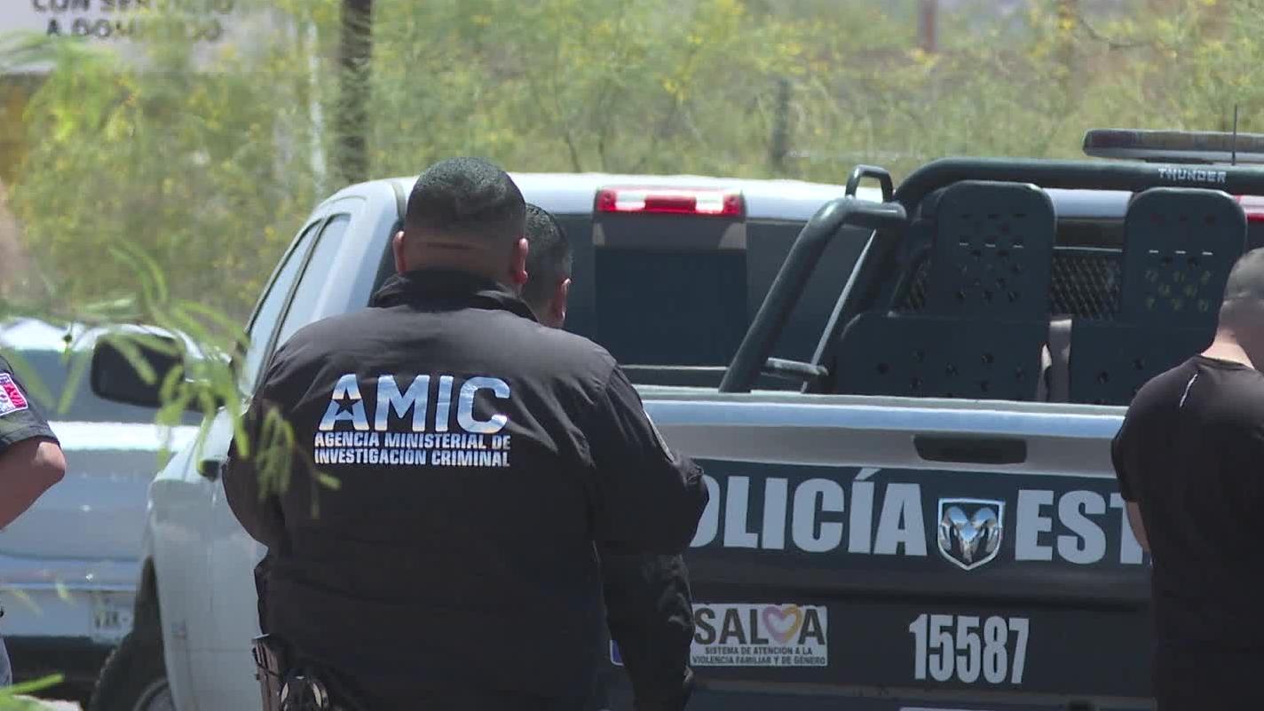 Aparecen músicos “desaparecidos” en celdas de Navojoa