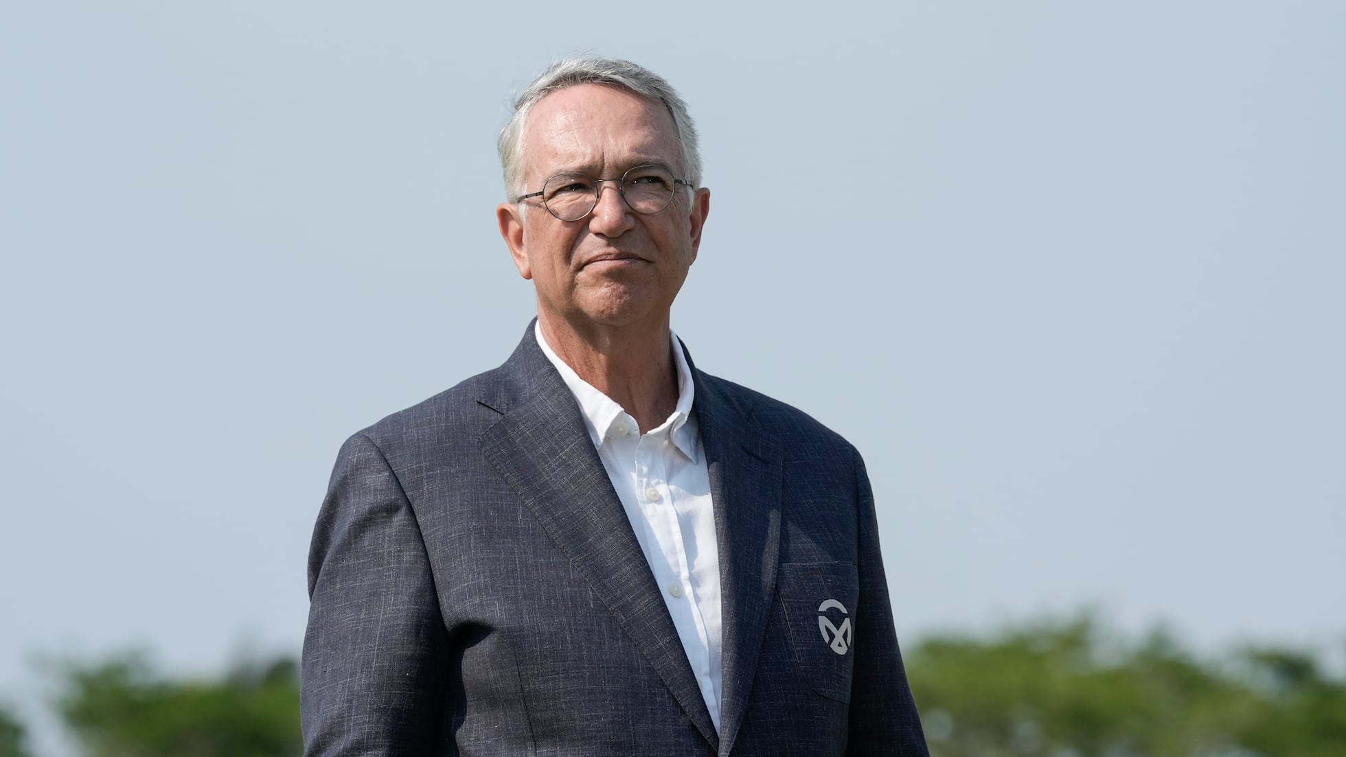 Ricardo Salinas Pliego lanza mensaje político entre ovaciones: “Es hora de sacar a los zurdos de mierda”