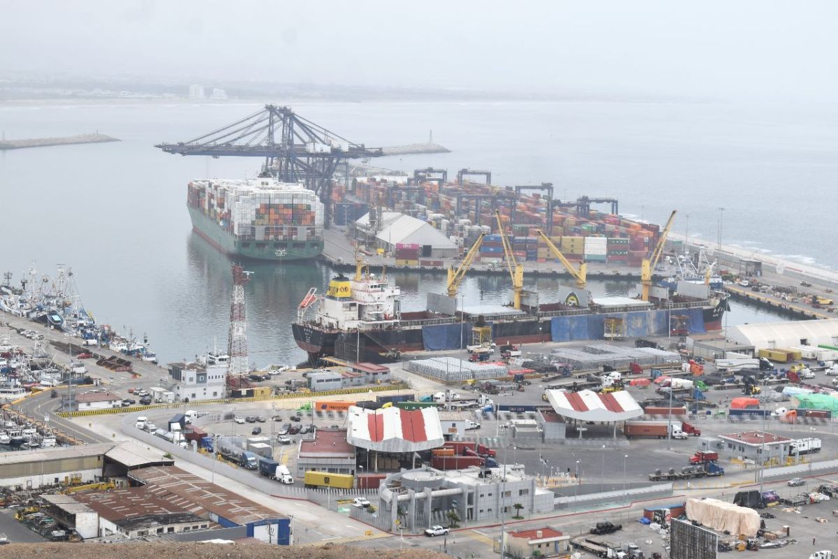 Buque con diésel vinculado al CJNG descargó ilegalmente en puerto turístico de Ensenada