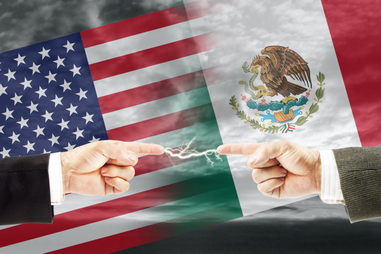 México se juega el trato comercial con Trump en cumbre de Asia-Pacífico