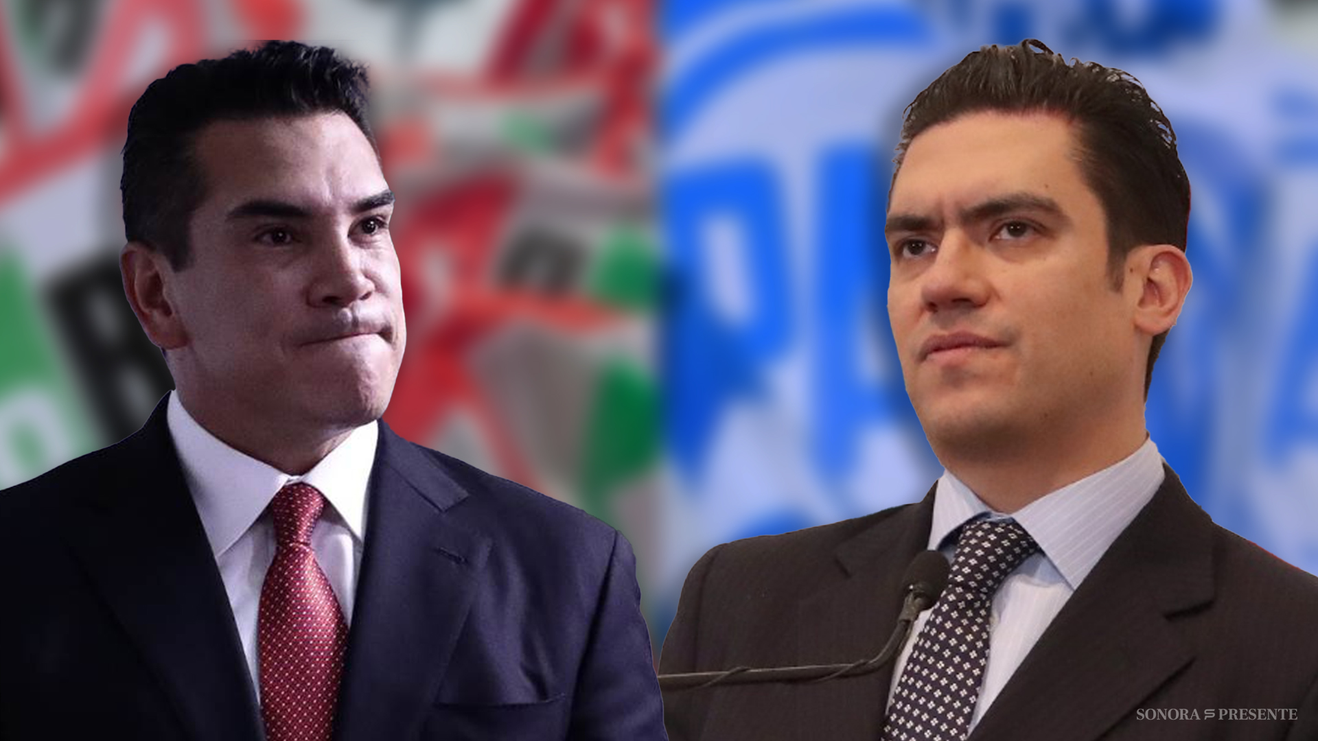 PAN evita responder a ataques del PRI: “Es caer en la trampa de la 4T”