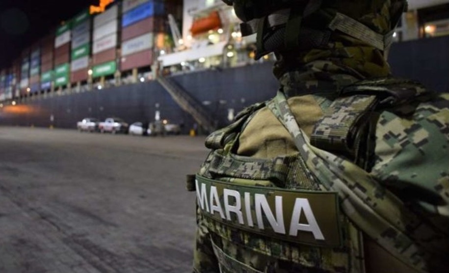 Mandos de la Semar bajo la lupa: investigan a cuatro por corrupción, peculado y fraude